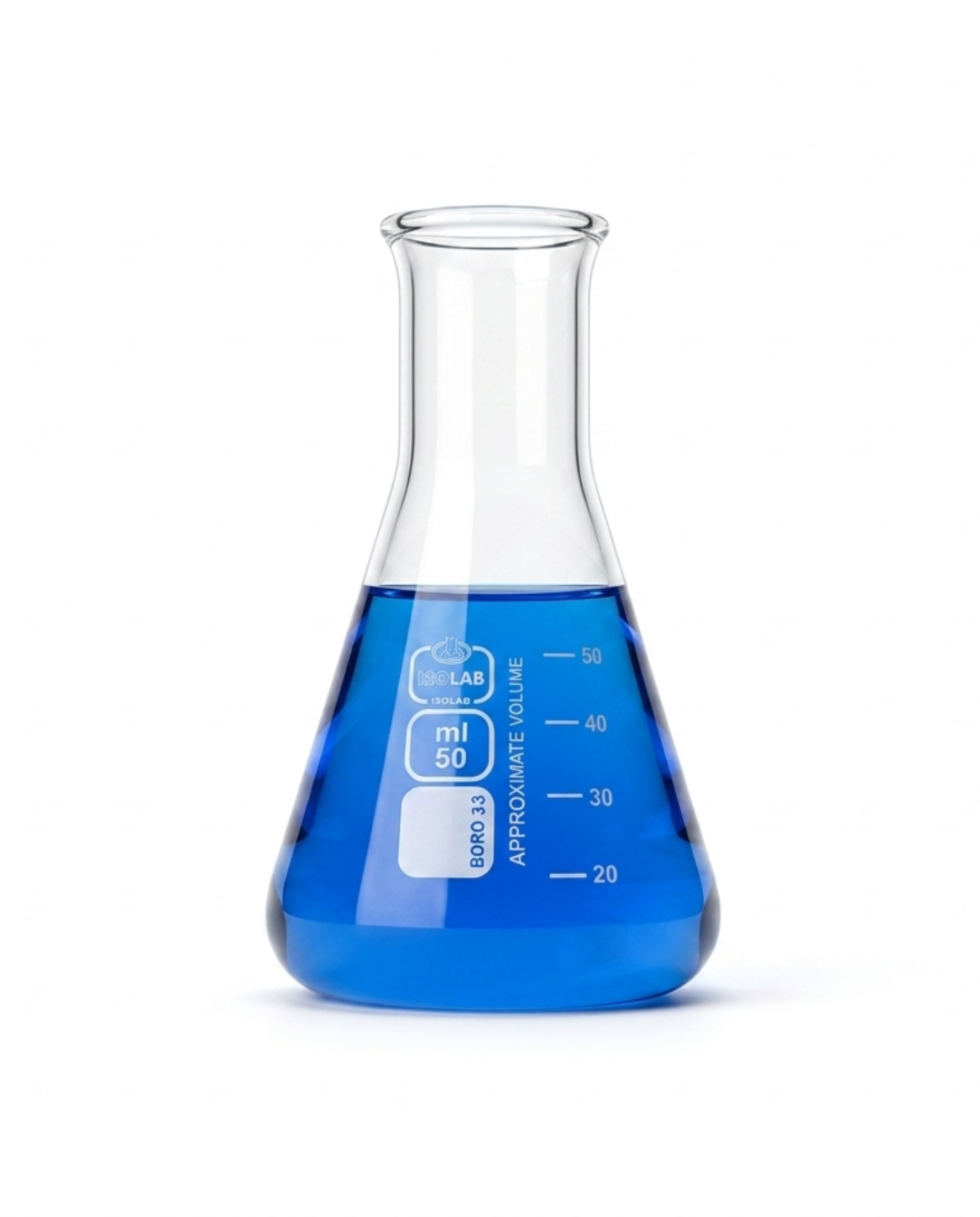 Erlen Geniş Boyunlu 250 ml