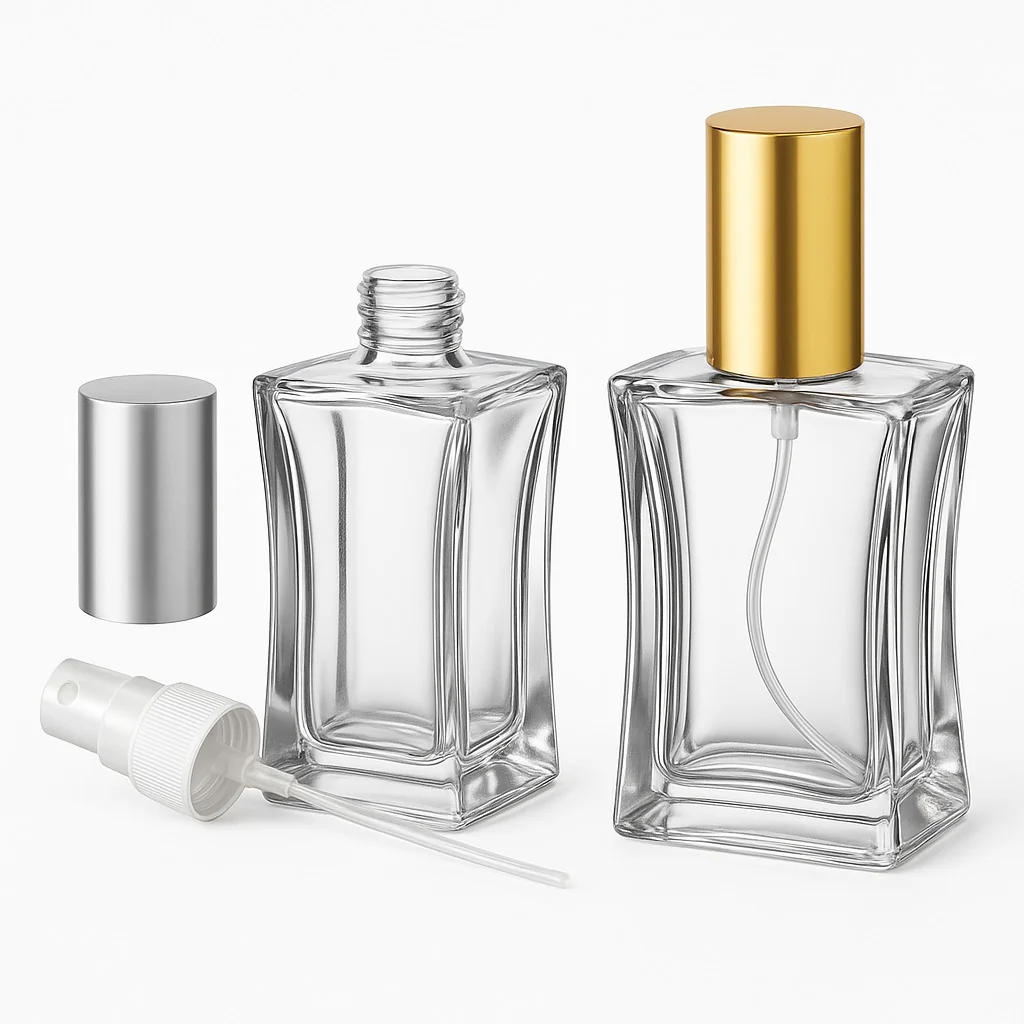 ALP Şişe Set 100 ML