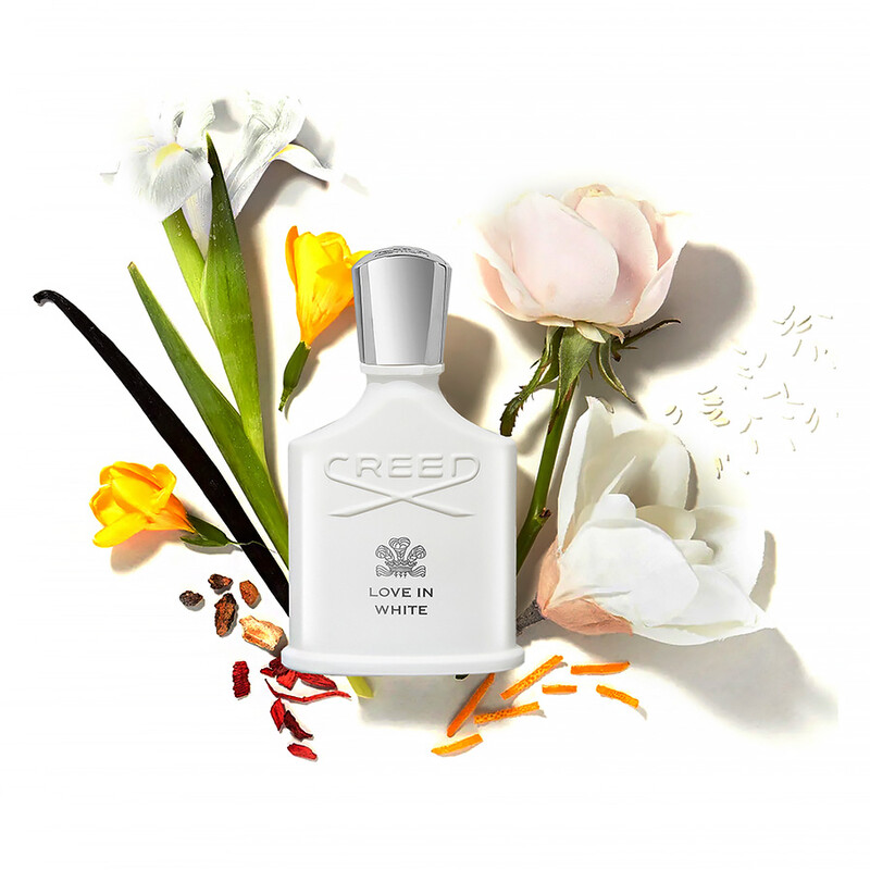 NICHE SULTAN - LOVE IN WHITE (Kaybolan Masumiyet)