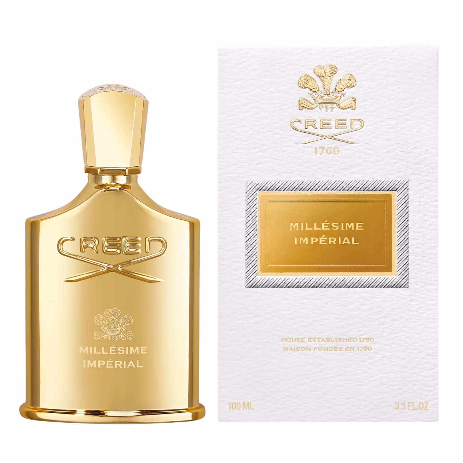 NICHE SULTAN - MILLESIME IMPERIAL (Krallar İçin Yaratılmış)