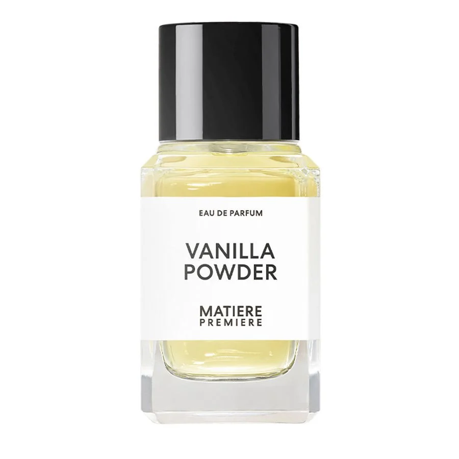 NICHE SULTAN - VANILLA POWDER (Aşkın Toz Pembe Hali)