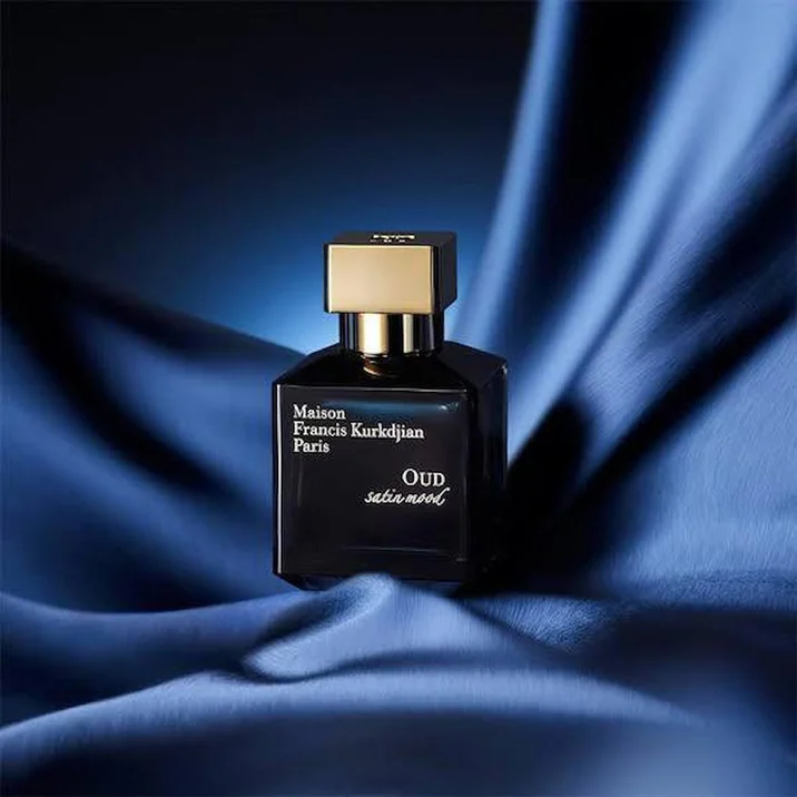NICHE SULTAN - OUD SATIN MOOD (Teninde Uyuyan Şarkı)