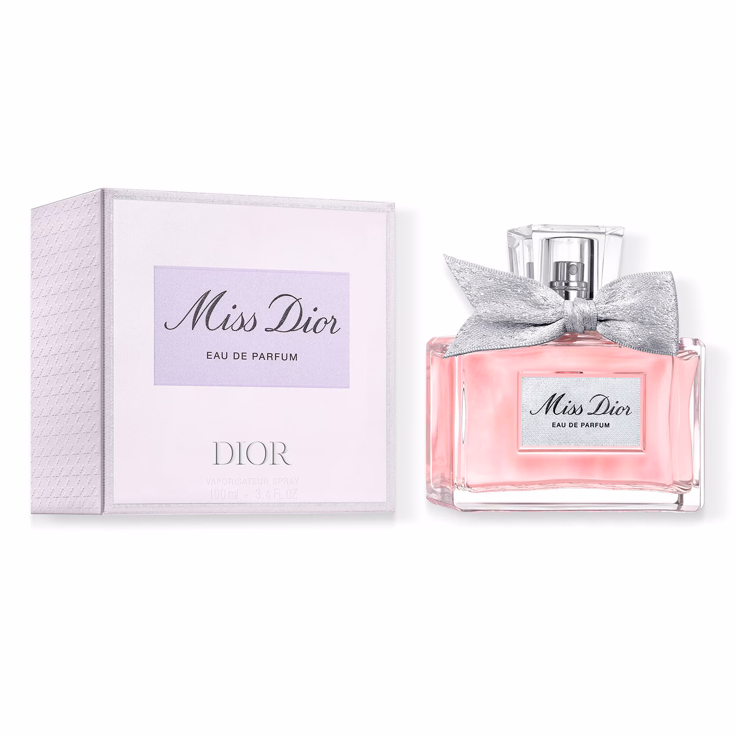 NICHE SULTAN - MISS DIOR (Aşkın Kadifemsi Zamansız Gül İmzası)